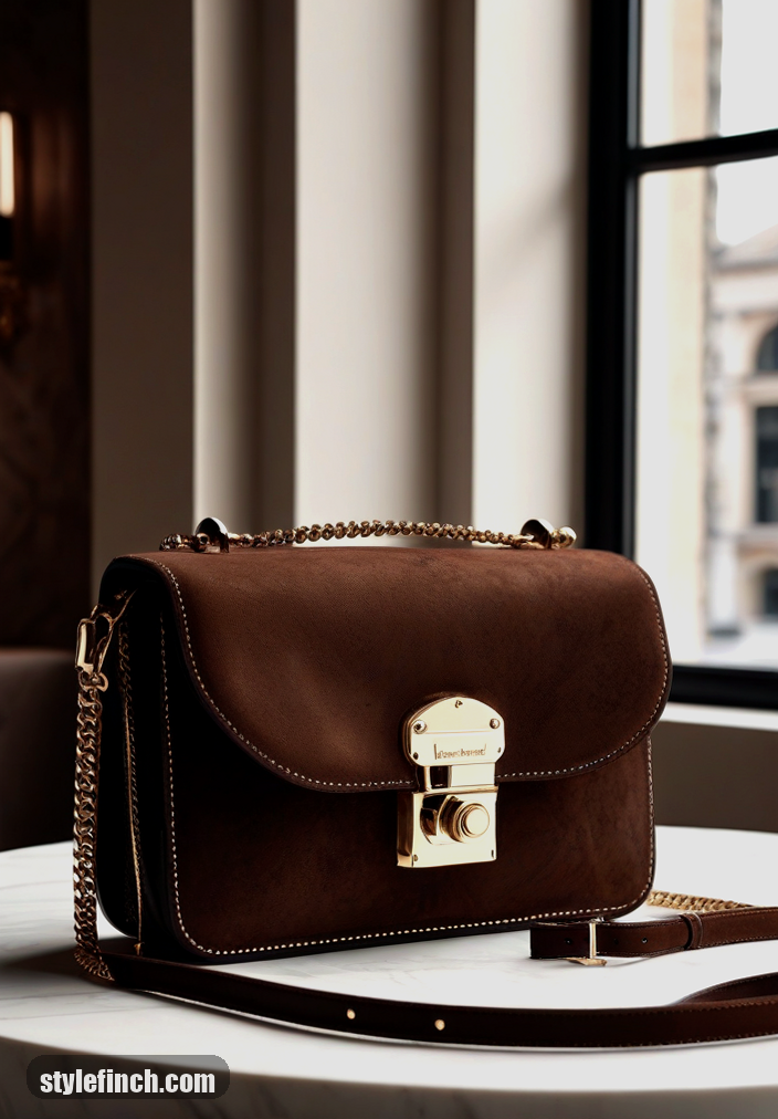 Handbags that elevate your polished street style