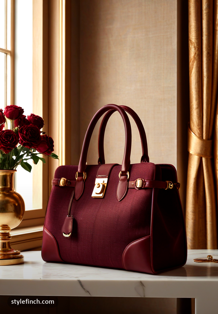 How to coordinate bags with your favorite footwear