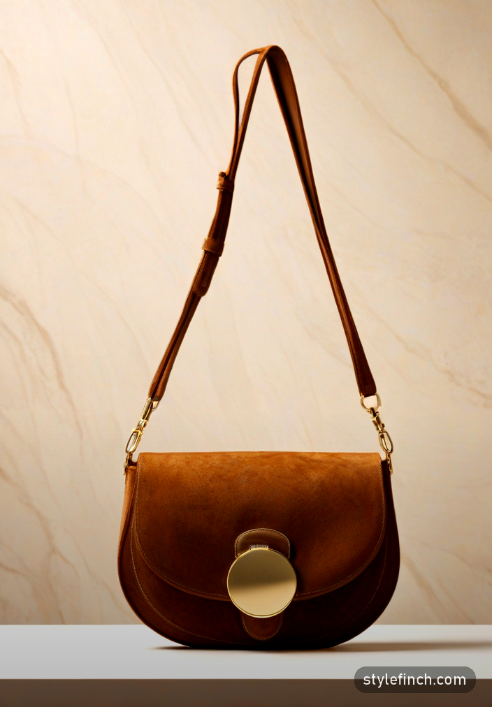 Mini bags that pack a polished punch