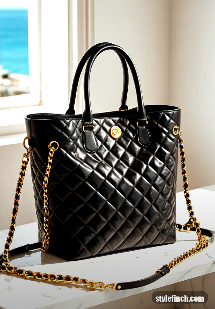 Must-have accessories to pair with your handbags this season