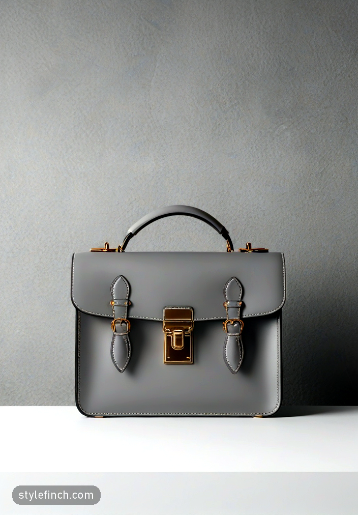 Quilted leather bags: a timeless choice for every occasion