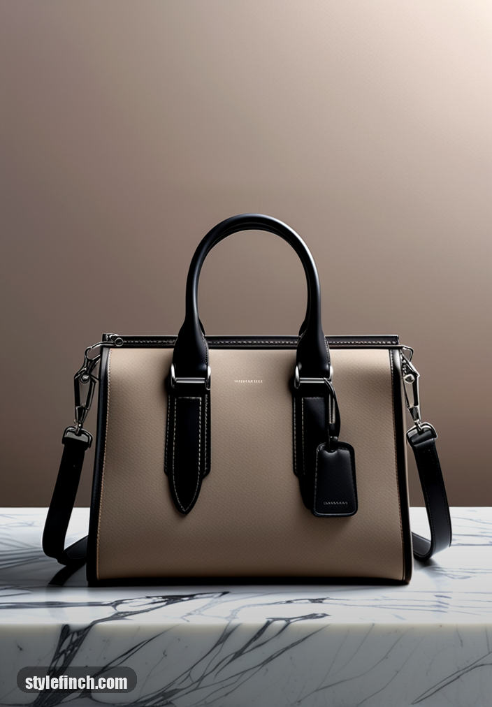 The beauty of woven bags for summer chic